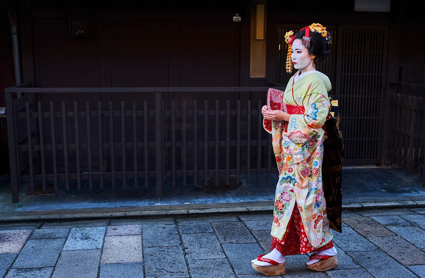 nouvelle rencontre maiko paroles