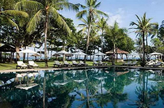 S jour Vol  H tel Intercontinental Bali  Resort 5 