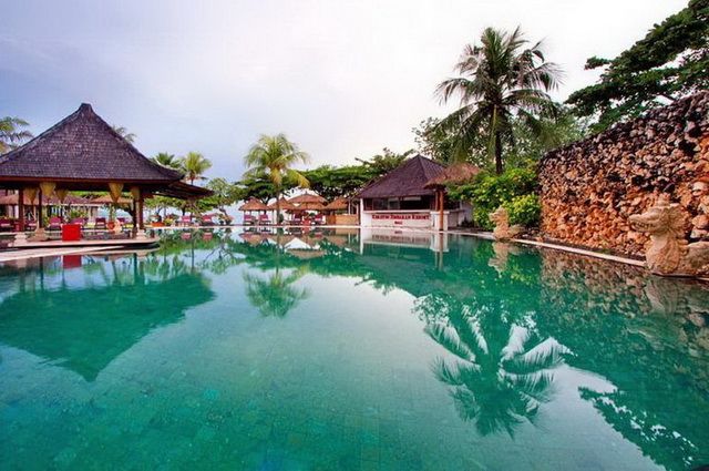 S jour Vol H tel Keraton Jimbaran  Resort and Spa 4 Bali  