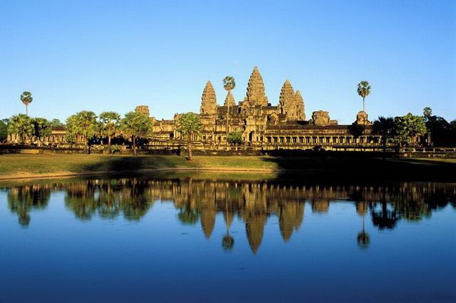 cambodge photo